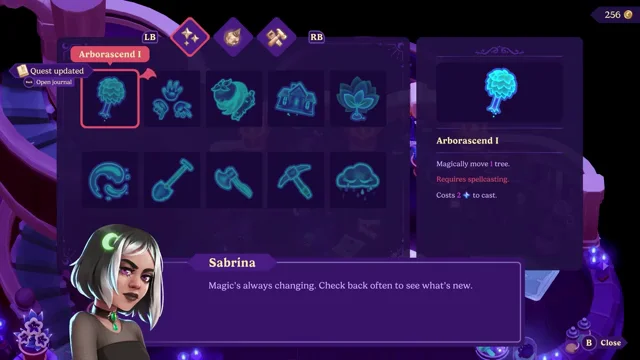 Secret Vampster Dens & Undocumented Cat Form Perks Discovered by Community